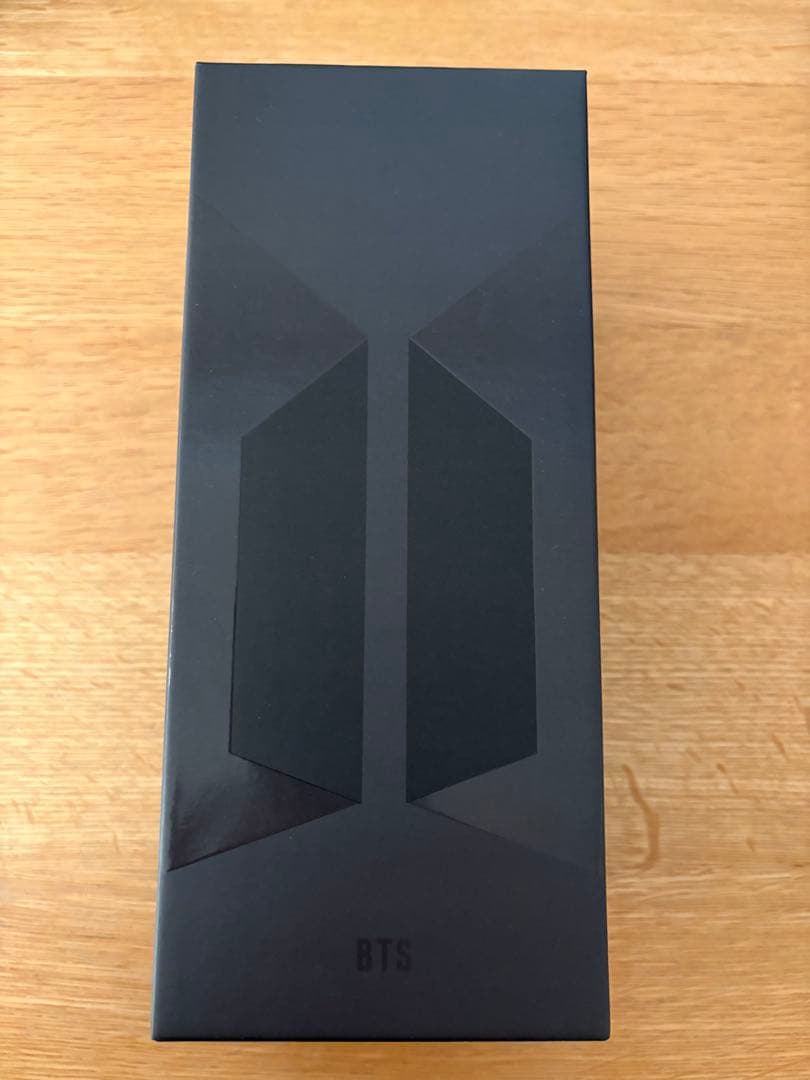 BTS Light Stick SE MAP OF THE SOUL アミボム