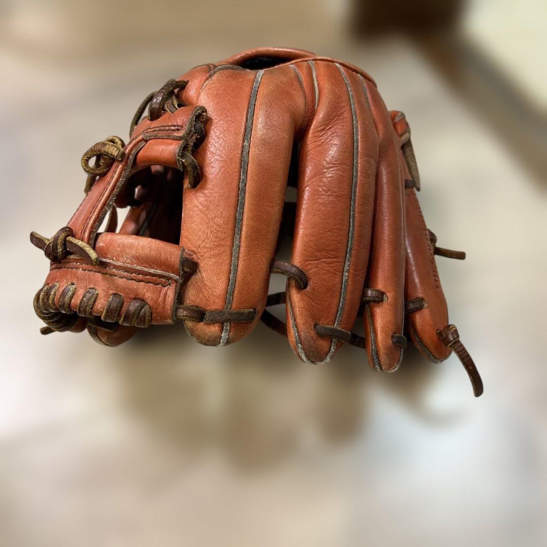 Rawlings 野球グローブ