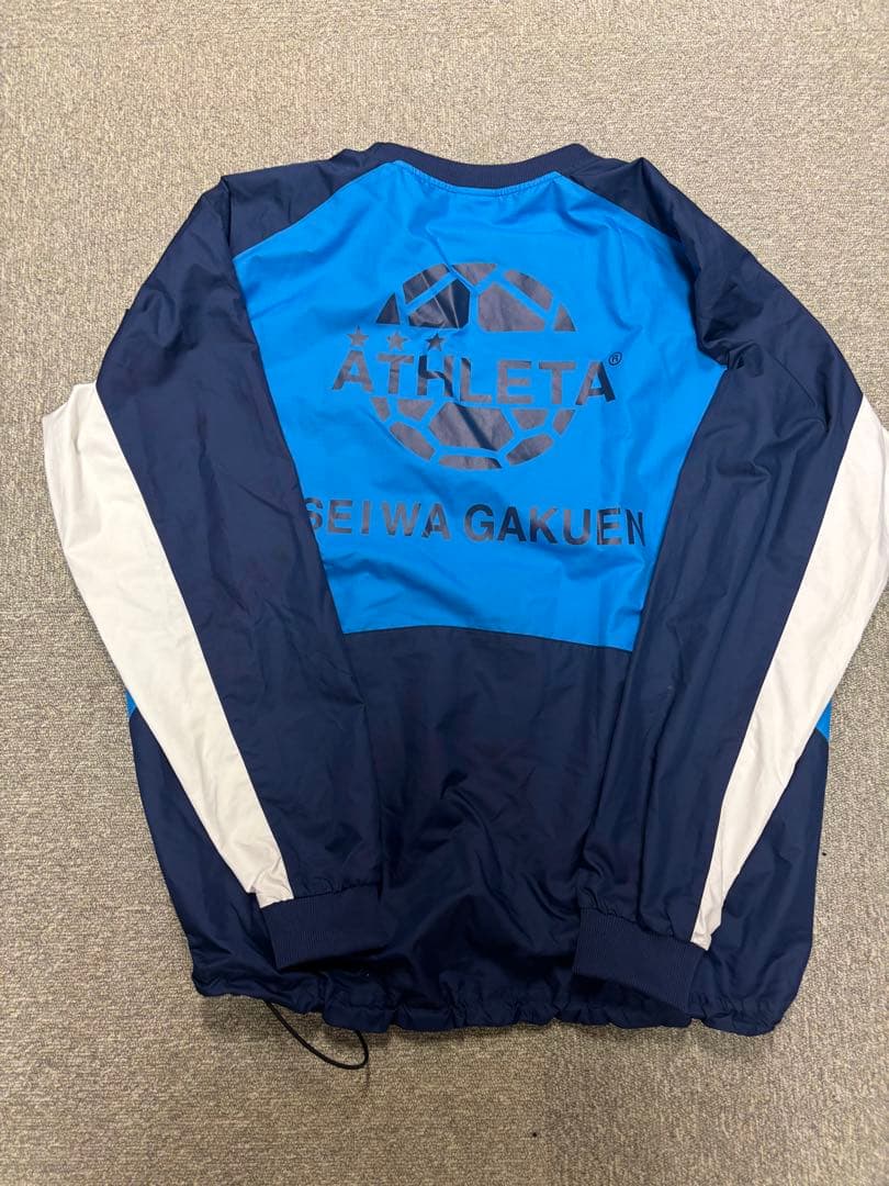 ATHLETA ピステ 聖和学園