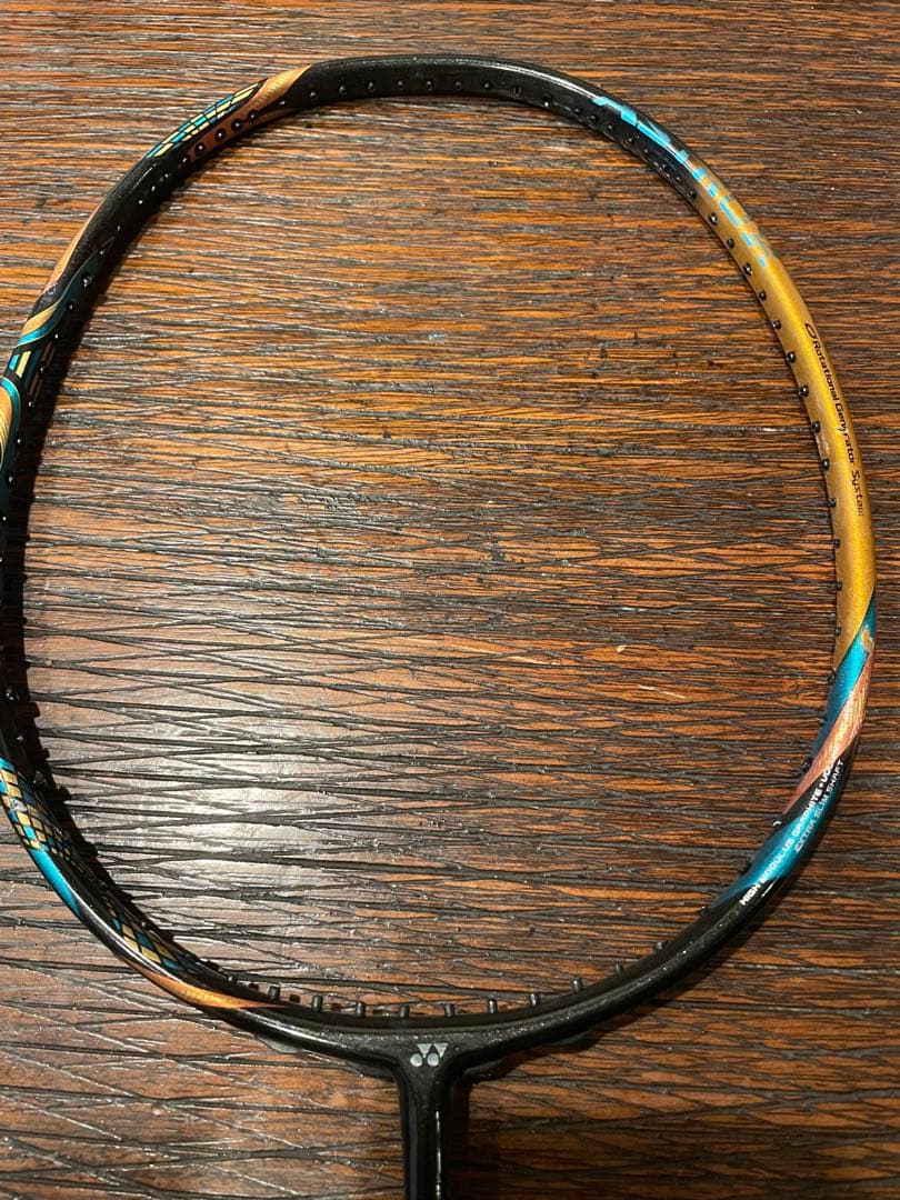 ラケット ASTROX88Dpro