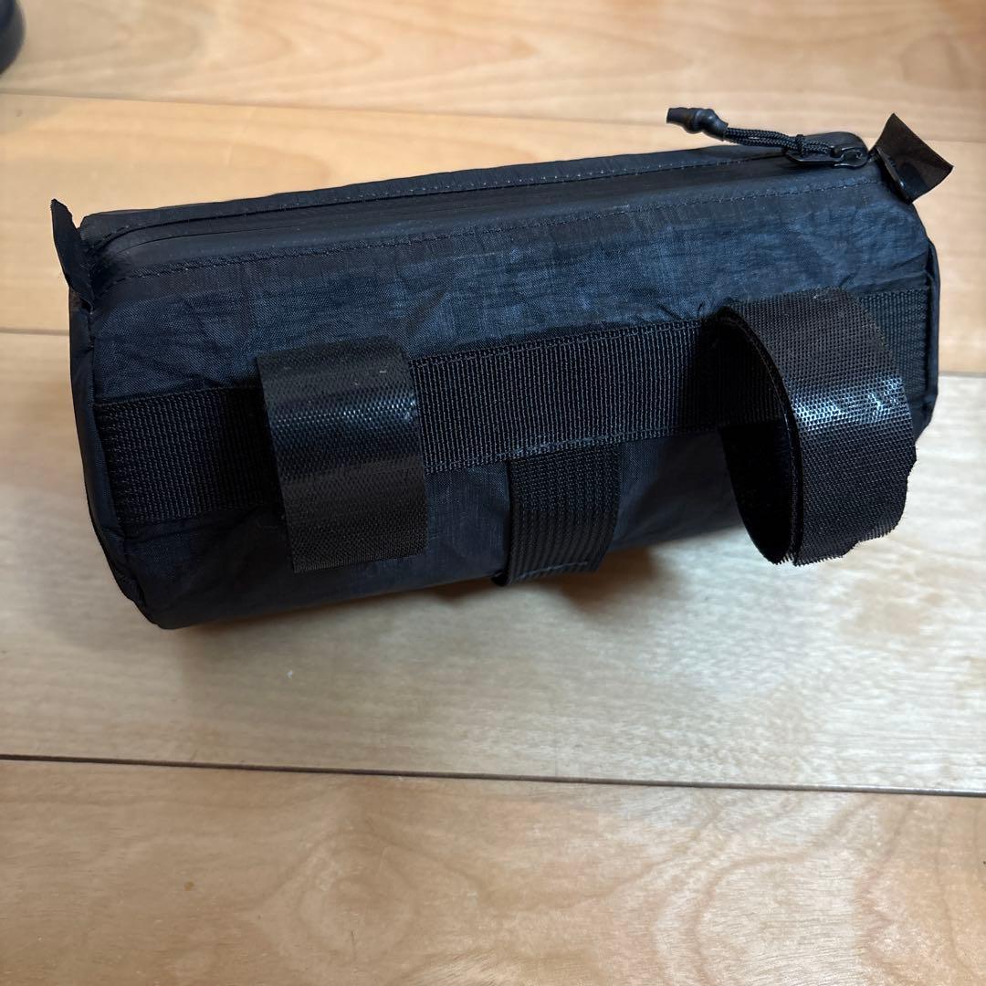 MORI MONO「Essential Bar Bag」