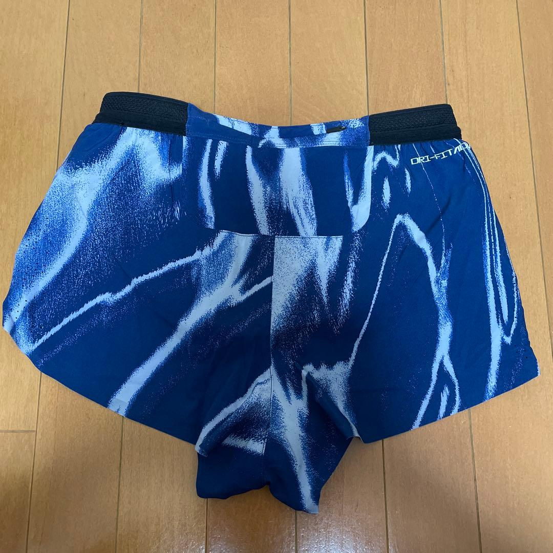 Nike DRI-FIT エアロスイフト