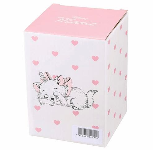 新品☆ディズニー おしゃれキャット マリーちゃん ソープディスペンサー