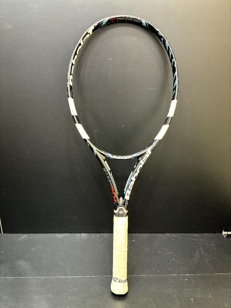 BabolaT PURE DRIVE GT バボラ　ピュアドライブ　硬式ラケット