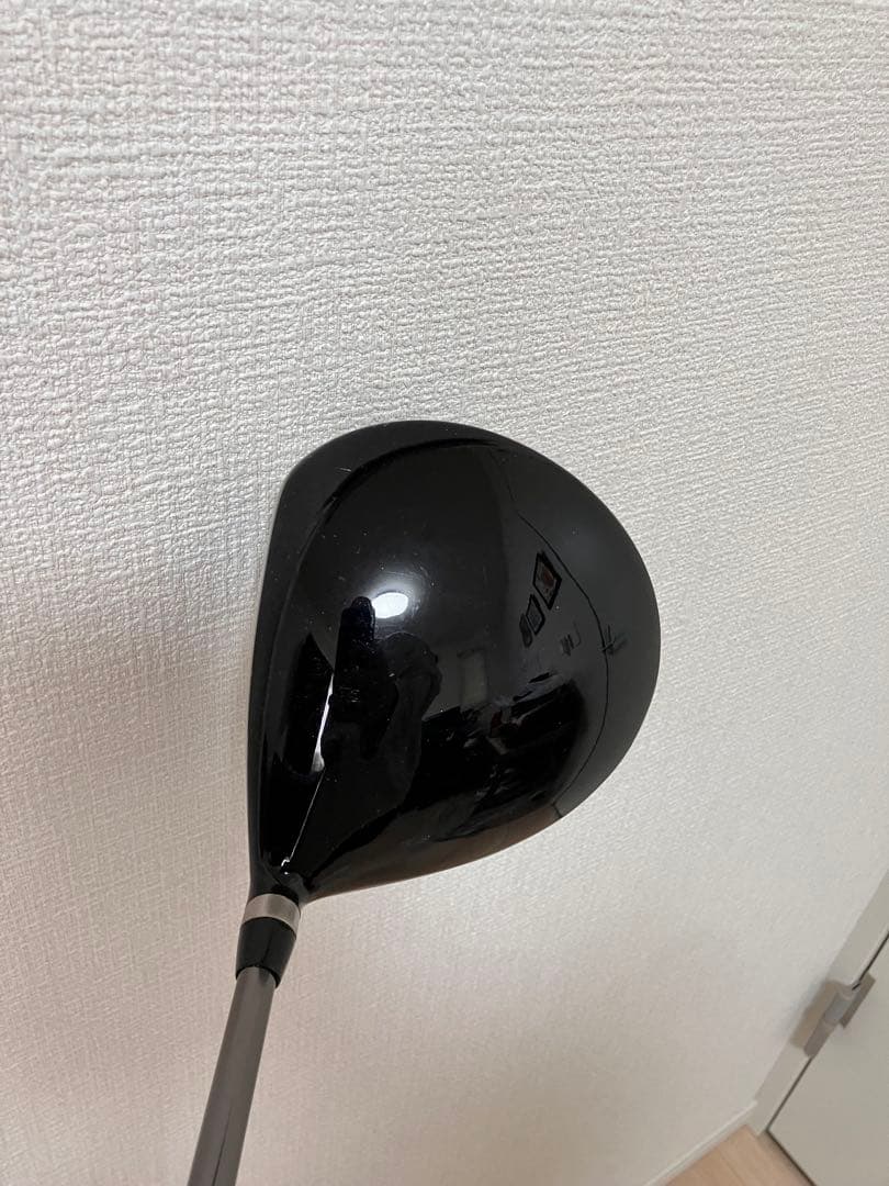 JBEAM G-801 ドライバー KUROKAGE XT70X 短尺
