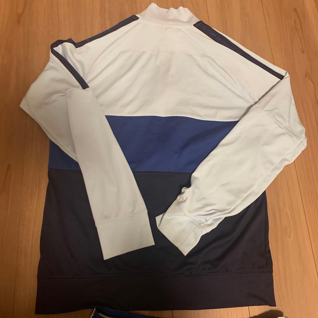 チェルシーFC NIKE カラバオ ジャージ