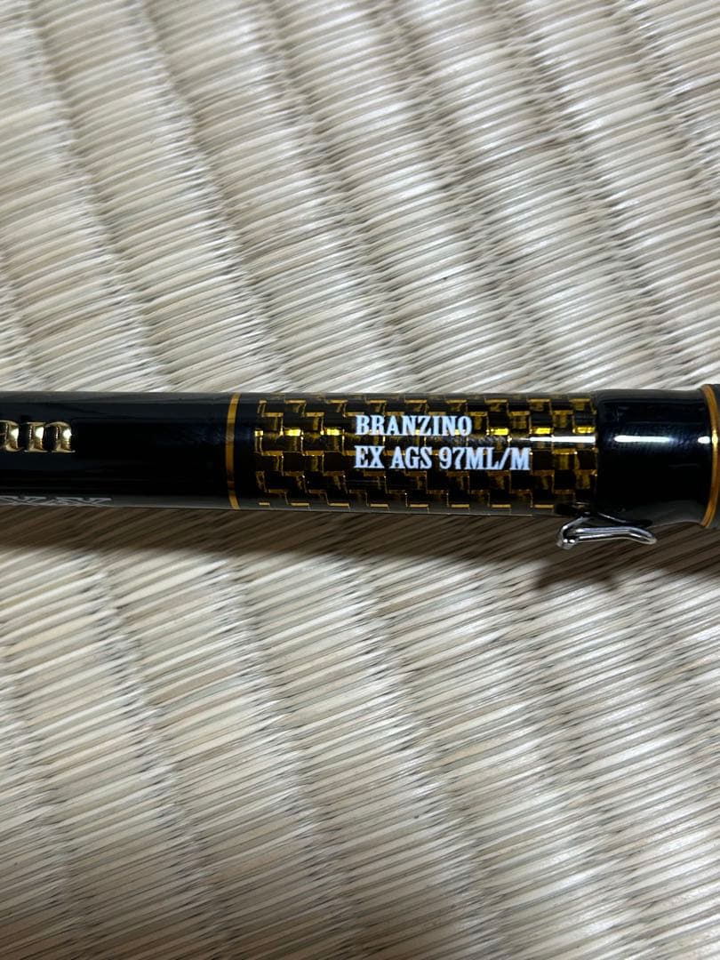 孫悟空　モアザンブランジーノ　EXAGS97ML/M