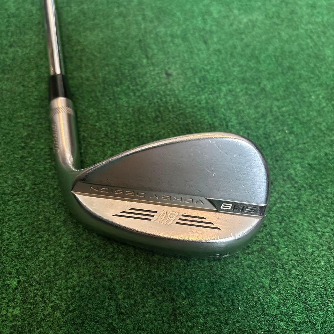 タイトリストVokey SM856° 10Sツアー105 S ウェッジ ボーケイ