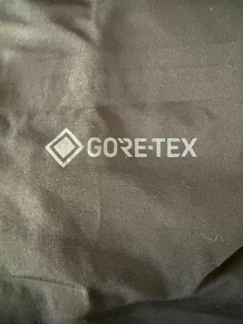 DAKINE GORE-TEX 3レイヤー シェルジャケット メンズ L