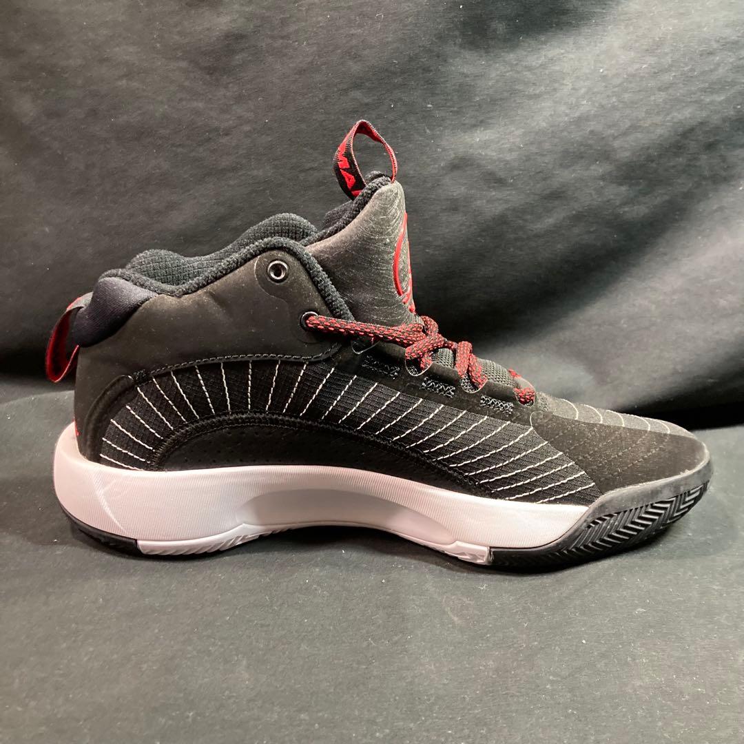 【美品】NIKE ジョーダン ジャンプマン 2021 サイズUS8