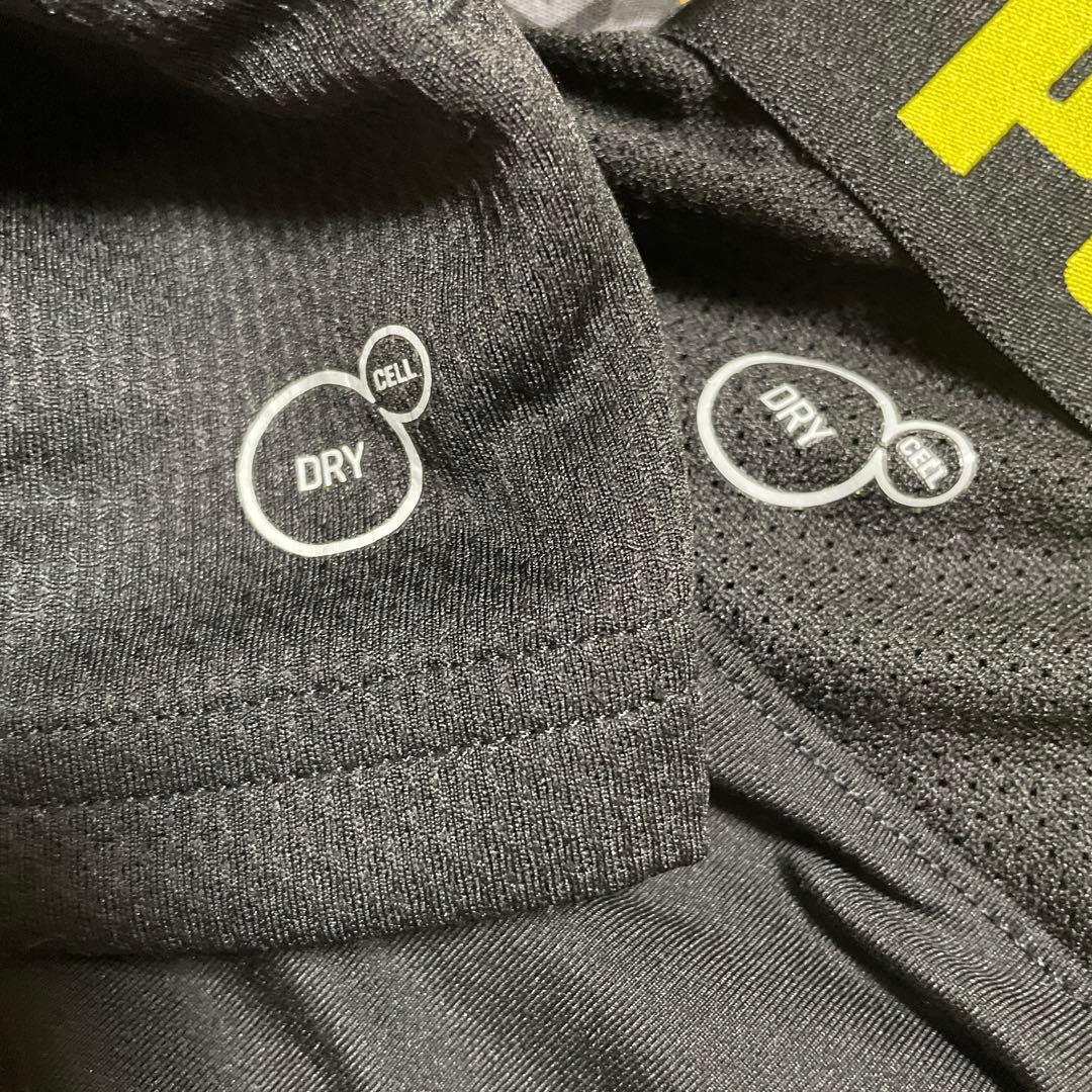 Puma Borussia Dortmund ジャージ上下セット