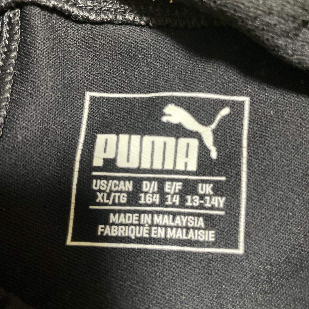 Puma Borussia Dortmund ジャージ上下セット
