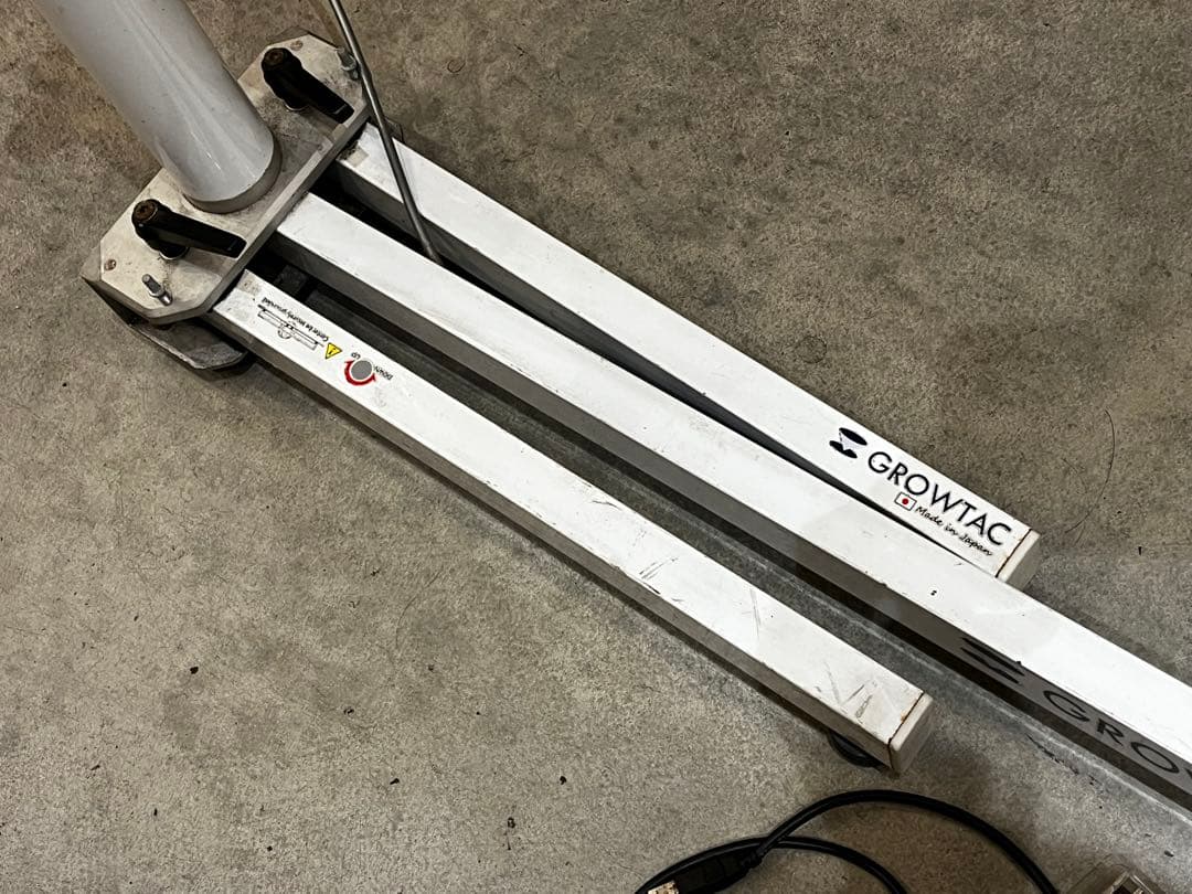 GROWTAC GT-ROLLER F3.2 ePOWER スマートトレーナー