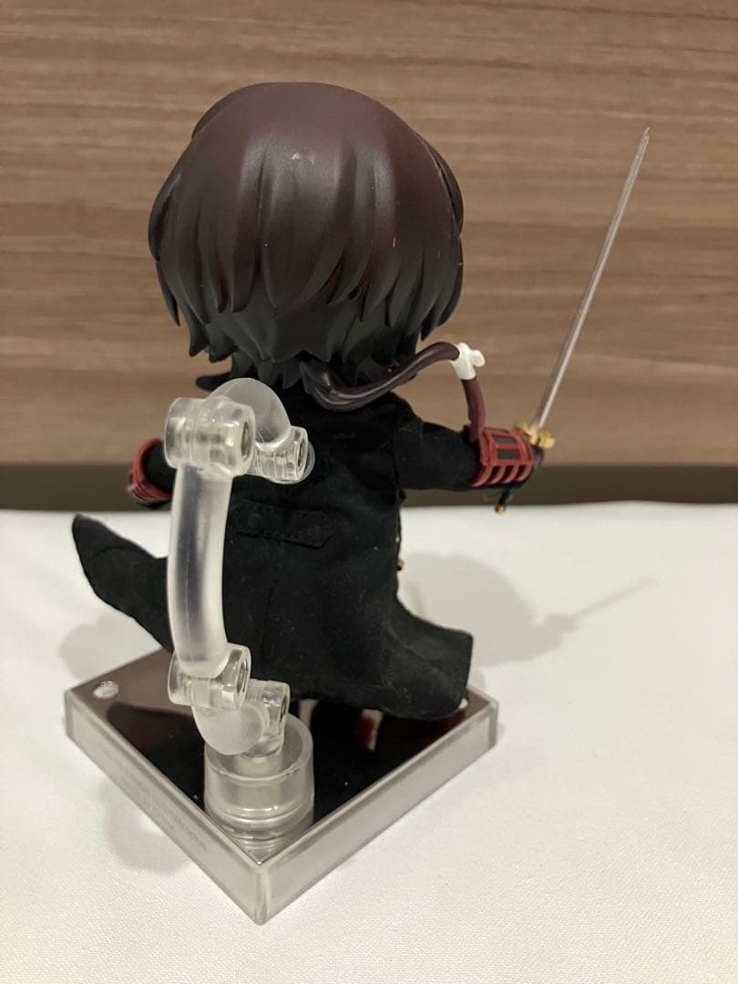 【刀剣乱舞】加州清光 ねんどろいどどーる【匿名配送】