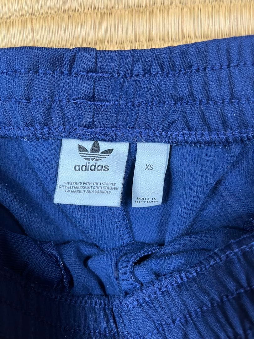 希少カラー　adidas SST ファイヤーバード トラックパンツ