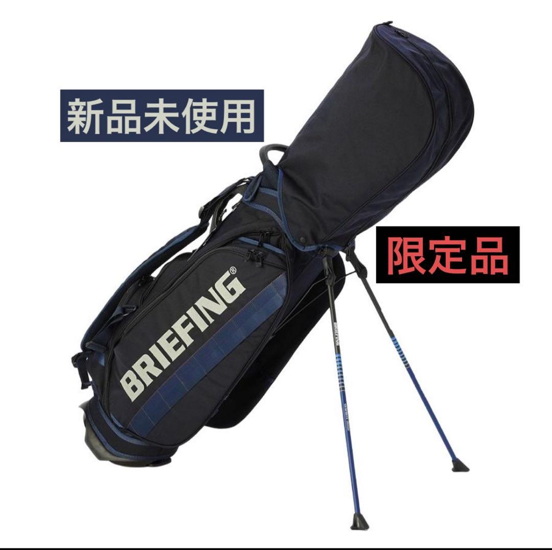 マ*オ様 BRIEFING GOLF CR-10#02 ネイビー BRG253D