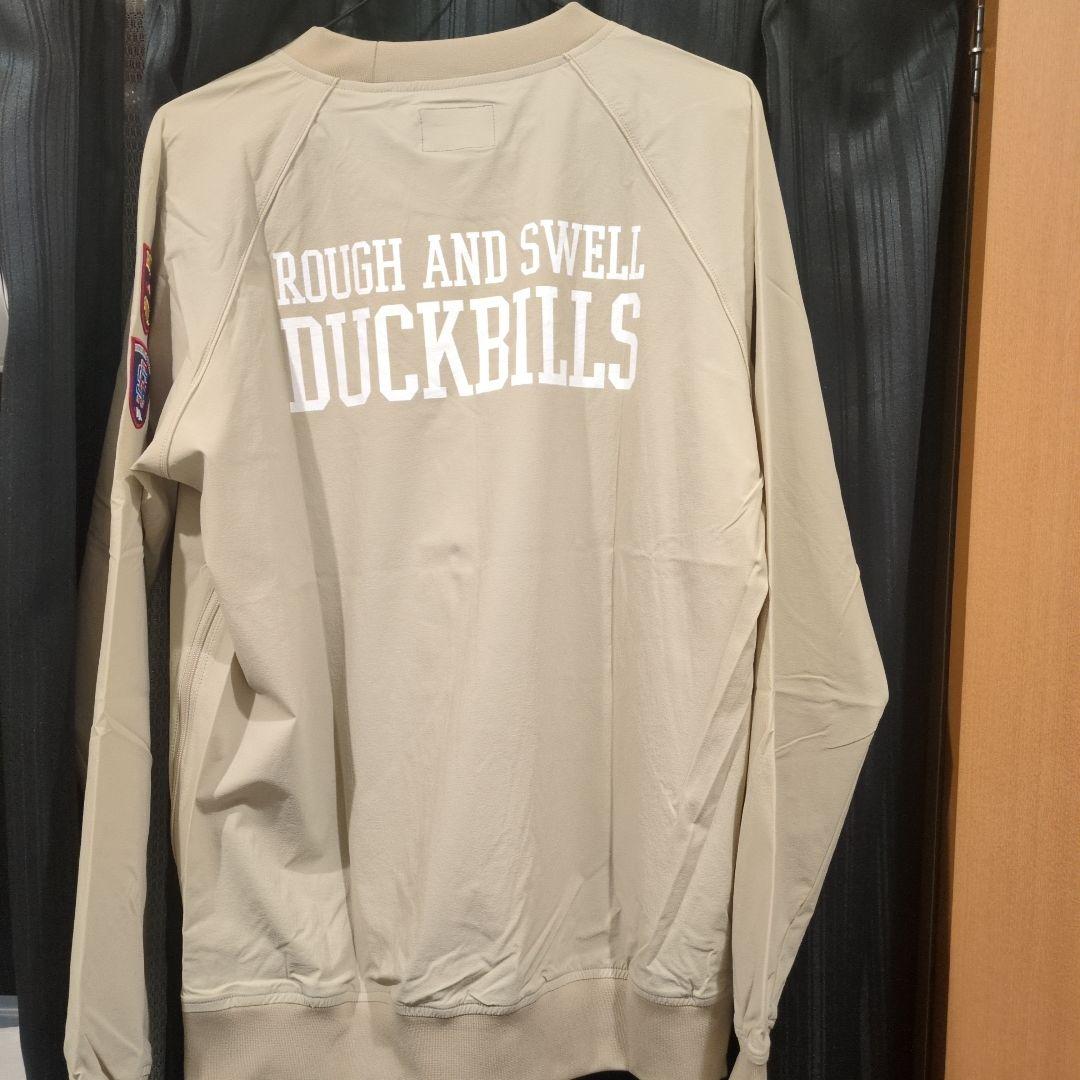 「新品」rough & swell Mサイズ スニードジャック