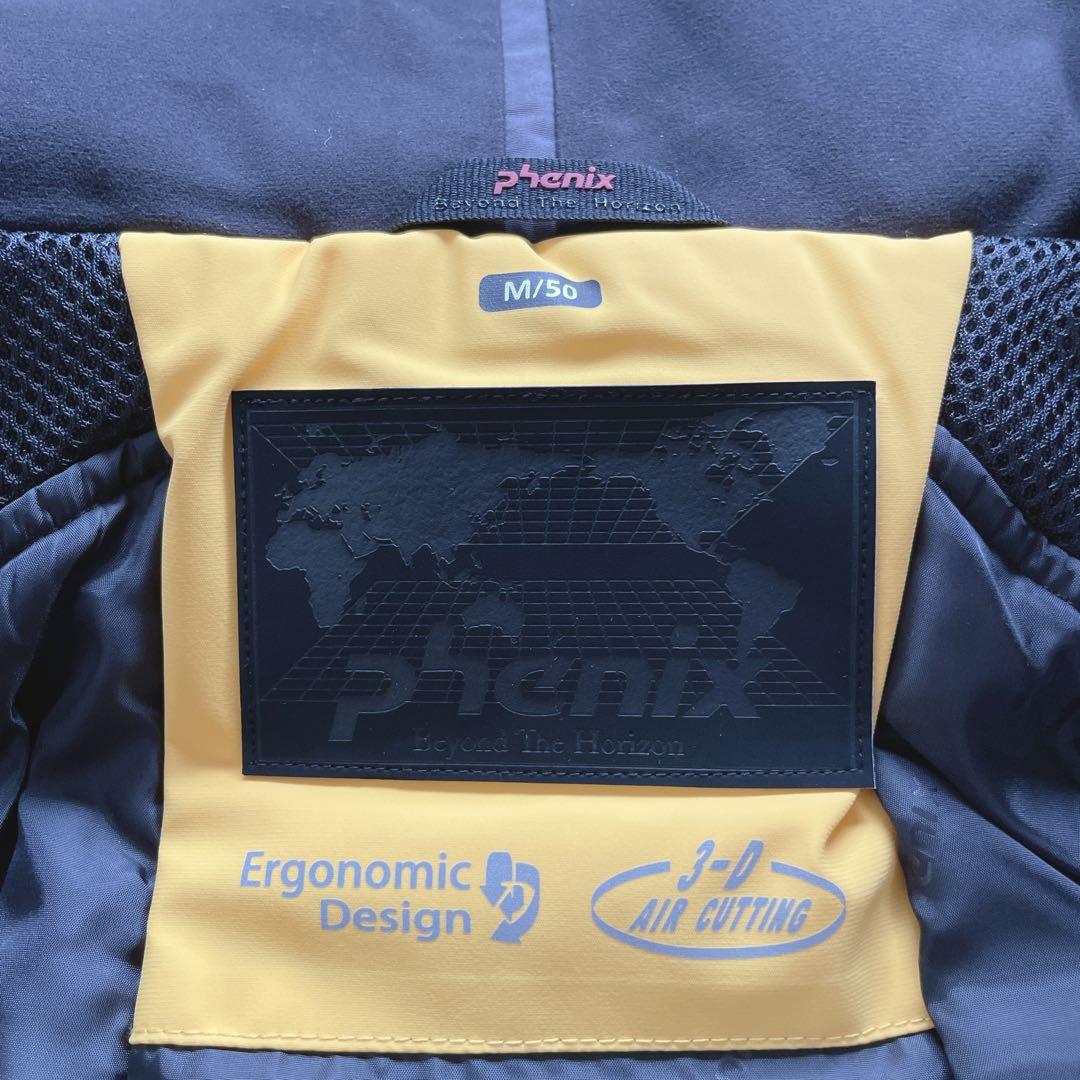 フェニックス　Phenix スキーアウタージャケットノルウェイナショナルチームL