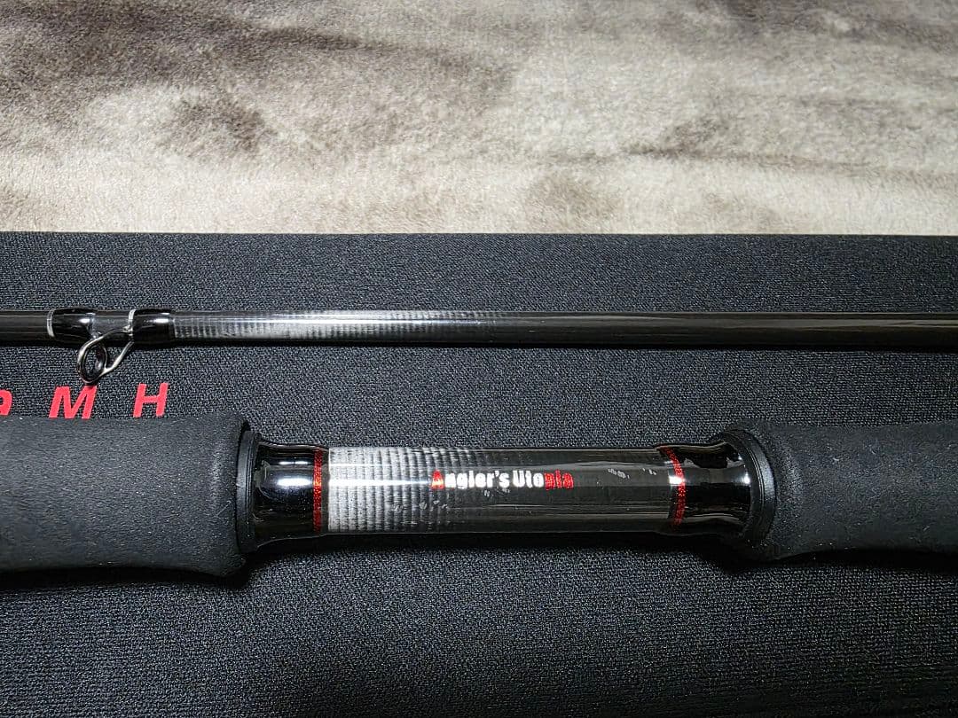 アピア　フウジンRS C79MH アルルカン