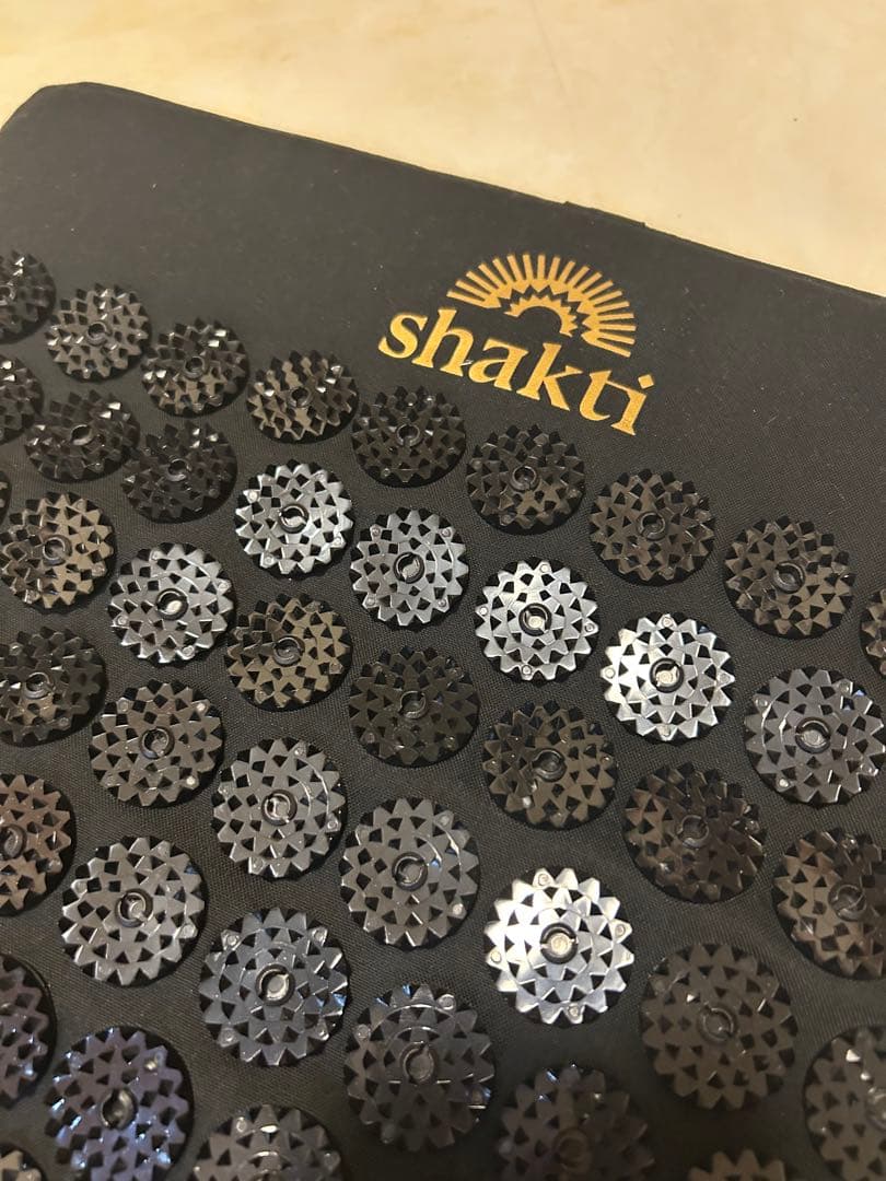 ［正規品］シャクティ プレミアム マット　レベル1