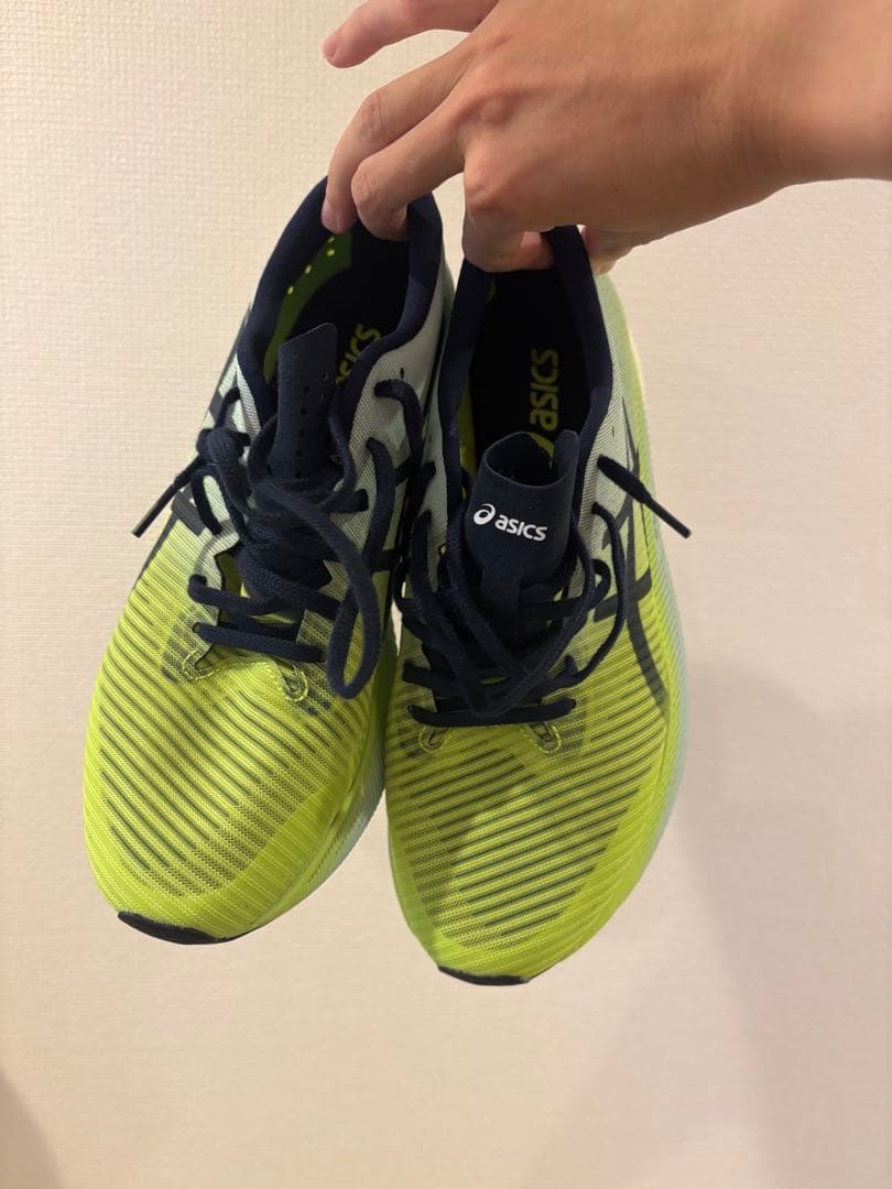 ASICS メタスピードスカイ26.5㎝