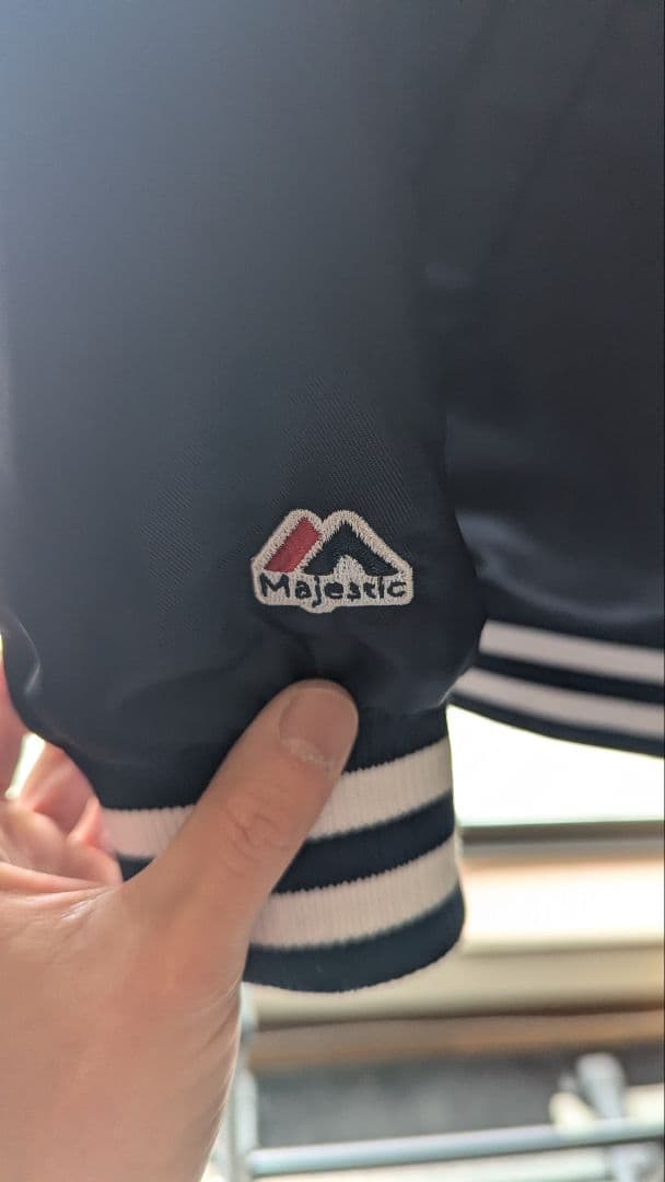 埼玉西武ライオンズ スタジャン Mサイズ