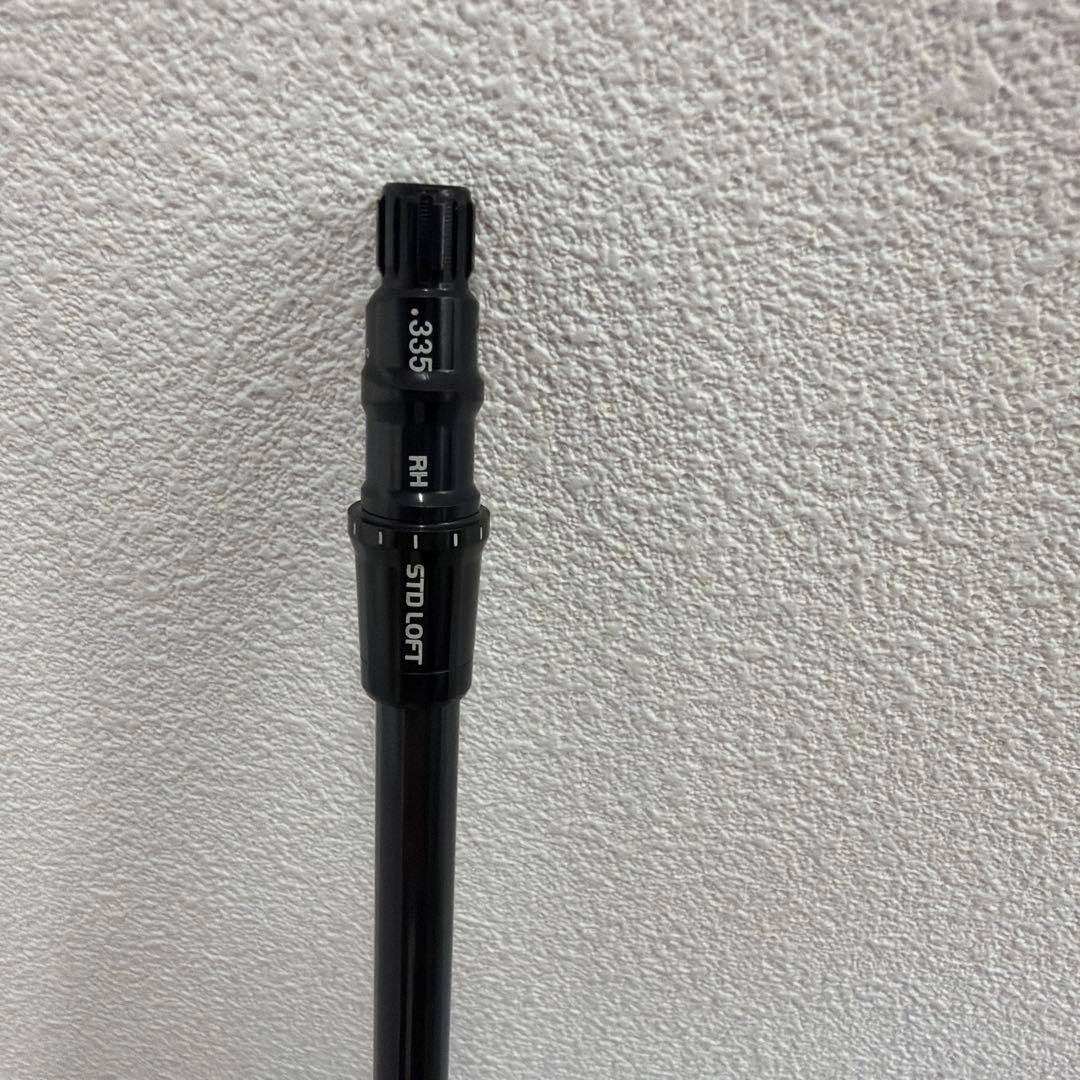 クラブ TENSEI RED TM50 FLEX-S