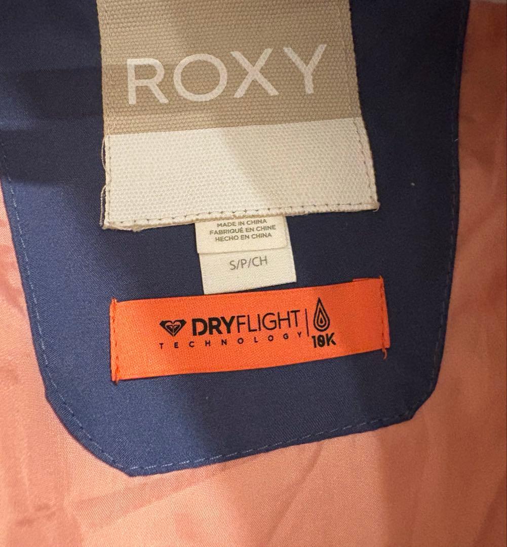 ROXY スノーボードウェア S/P/CH
