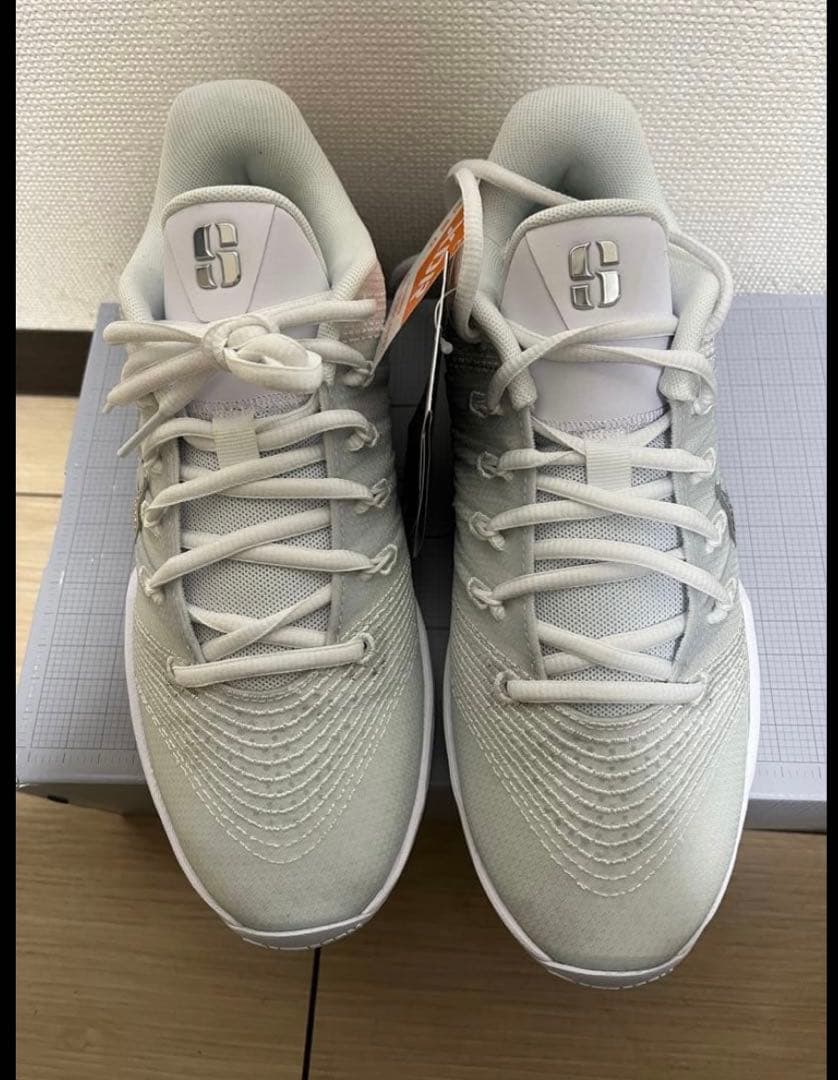 シューズ(女性用) Nike Sabrina 3 wmns 25cm