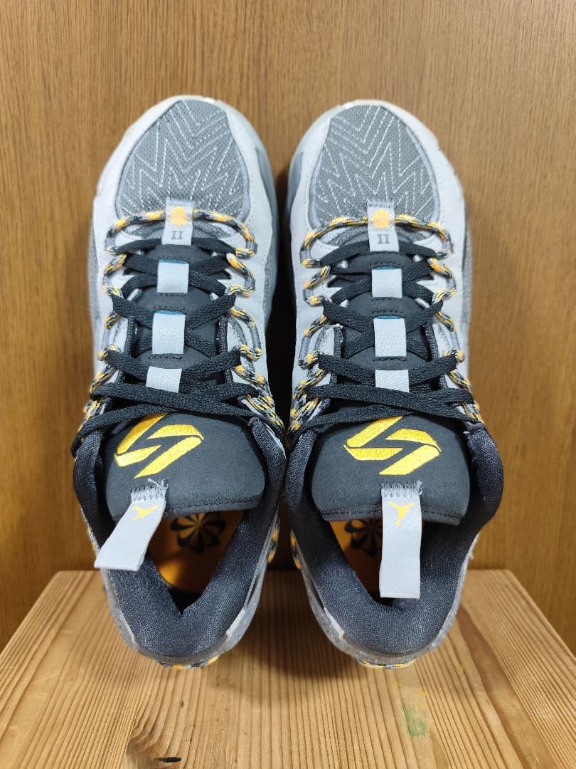 Nike Jordan Luka 2 \"Caves\"　ナイキ　ジョーダンルカ2