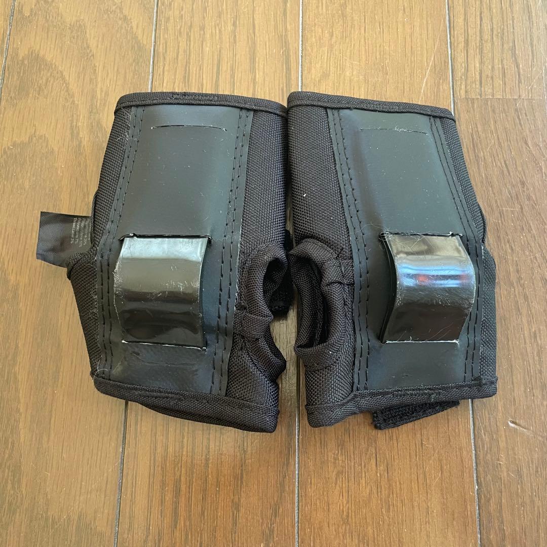 187 KILLER PADS JR.プロテクター ジュニア