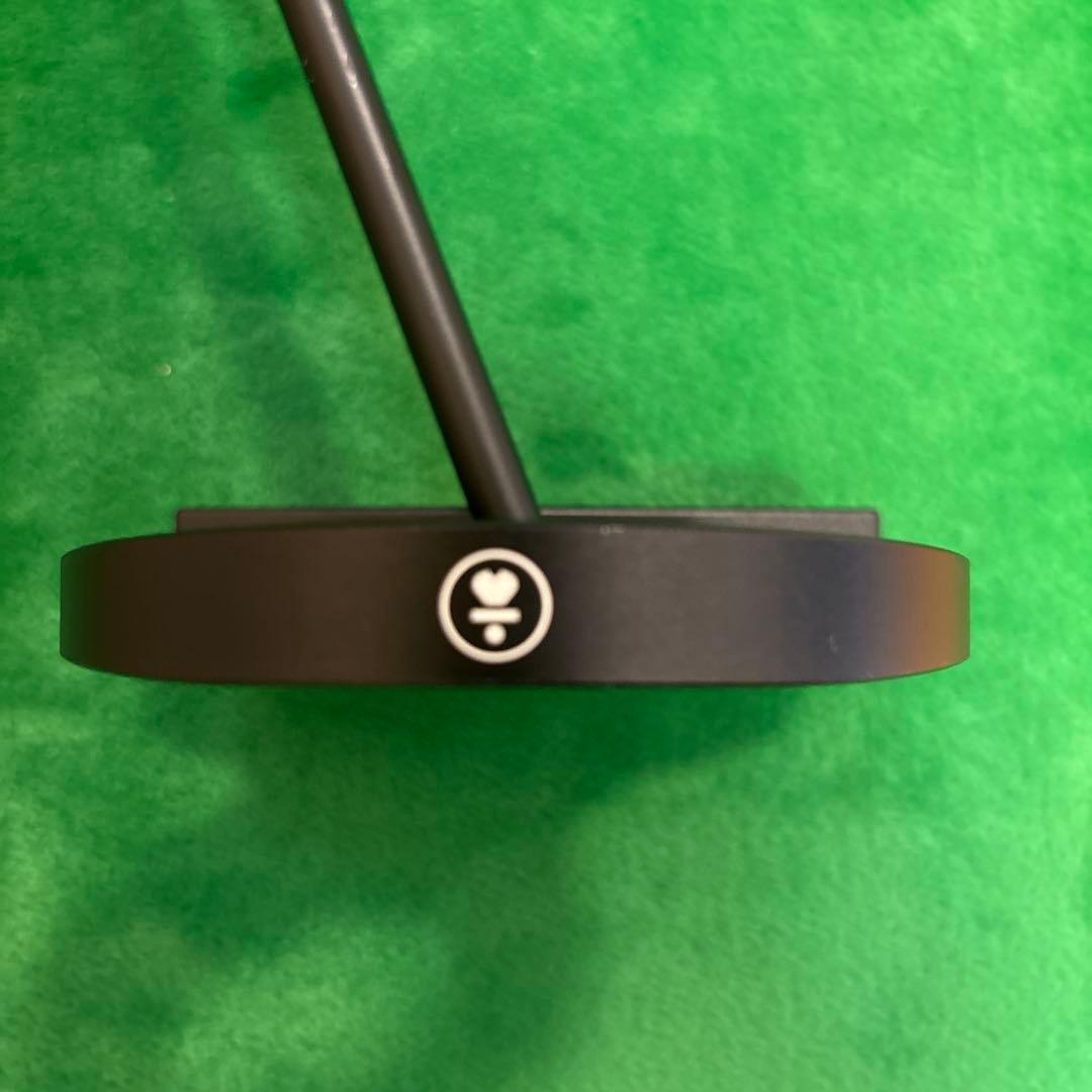 L.A.B. GOLF DF3 パター ラブゴルフ 34 インチ