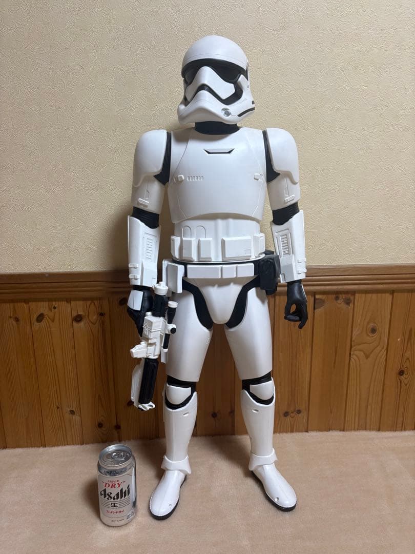 ストームトルーパー31インチ