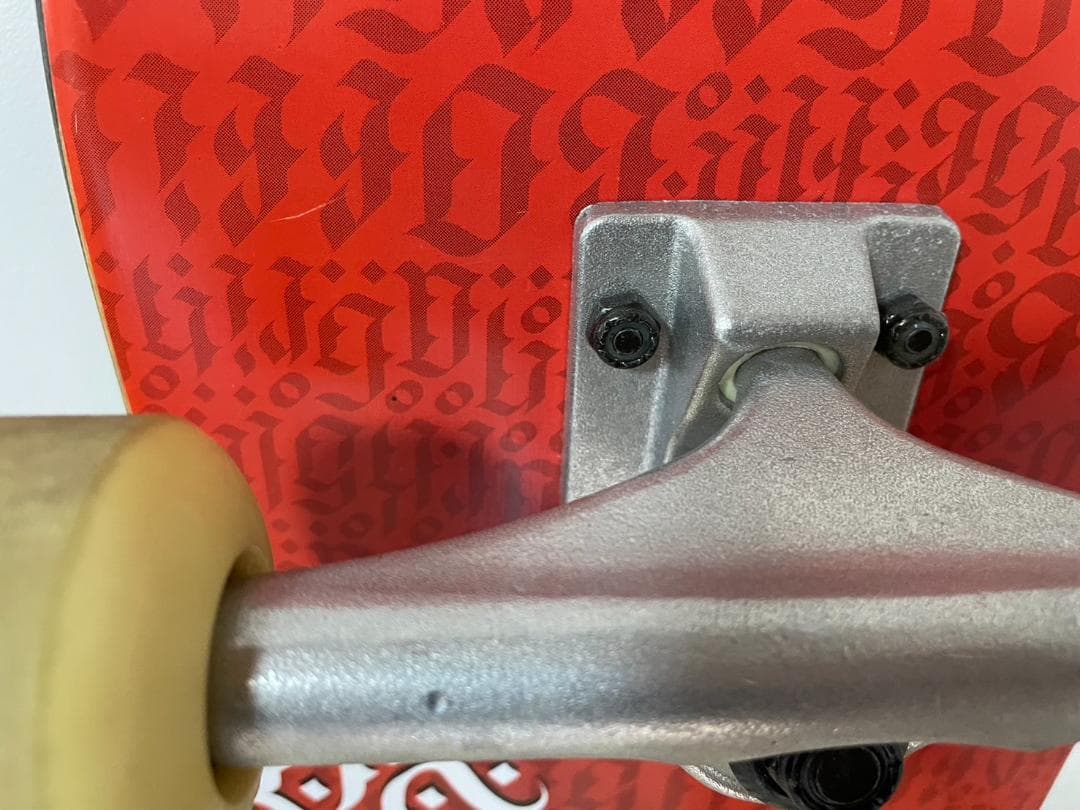 FATBROS スケートボード コンプリートセット