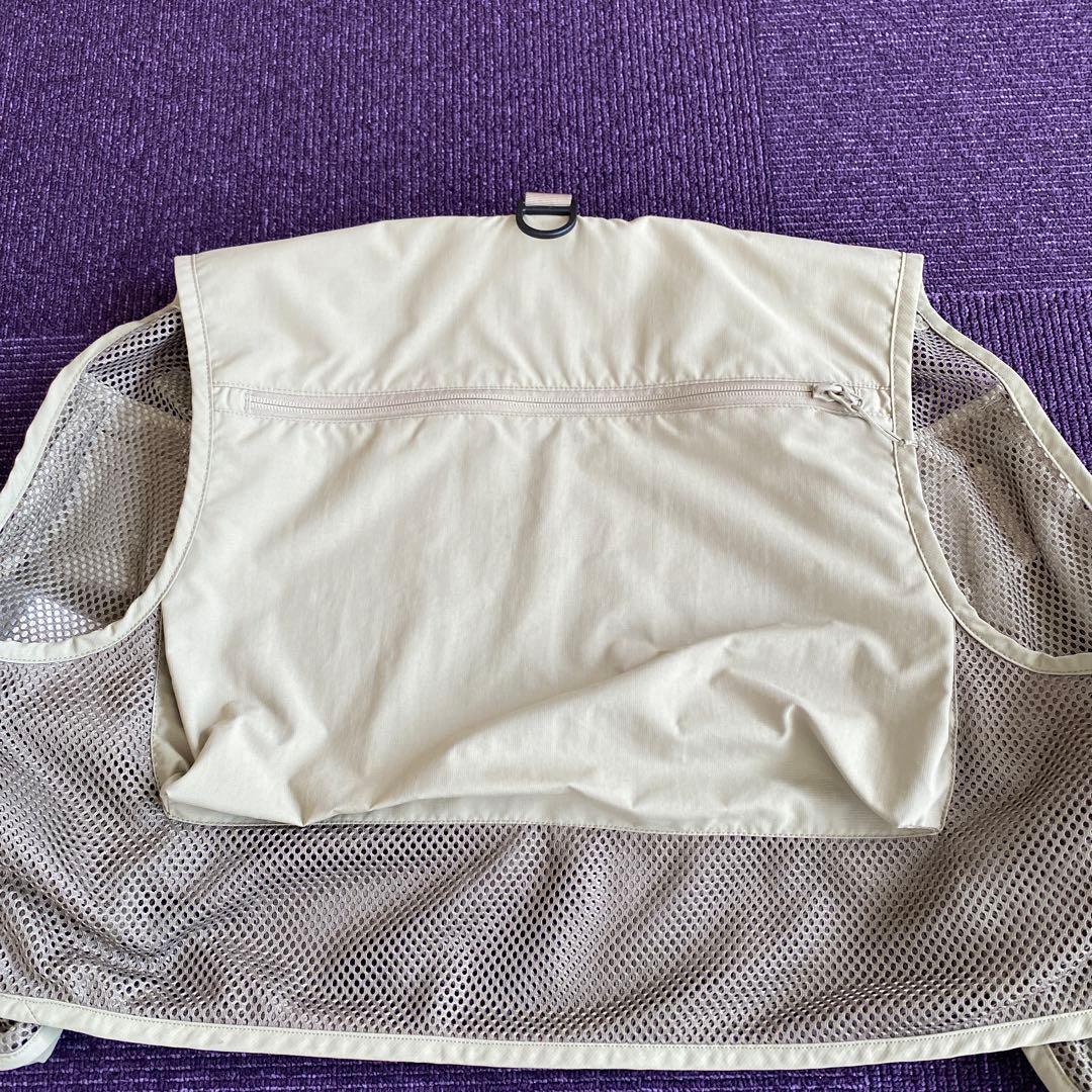 ＳＩＭＭＳ　シムス　フライベスト　美品　未使用
