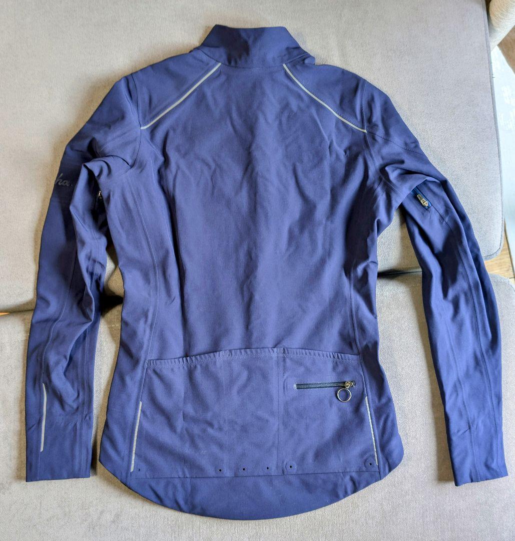 Rapha ウィメンズ クラシック ウィンタージャケット