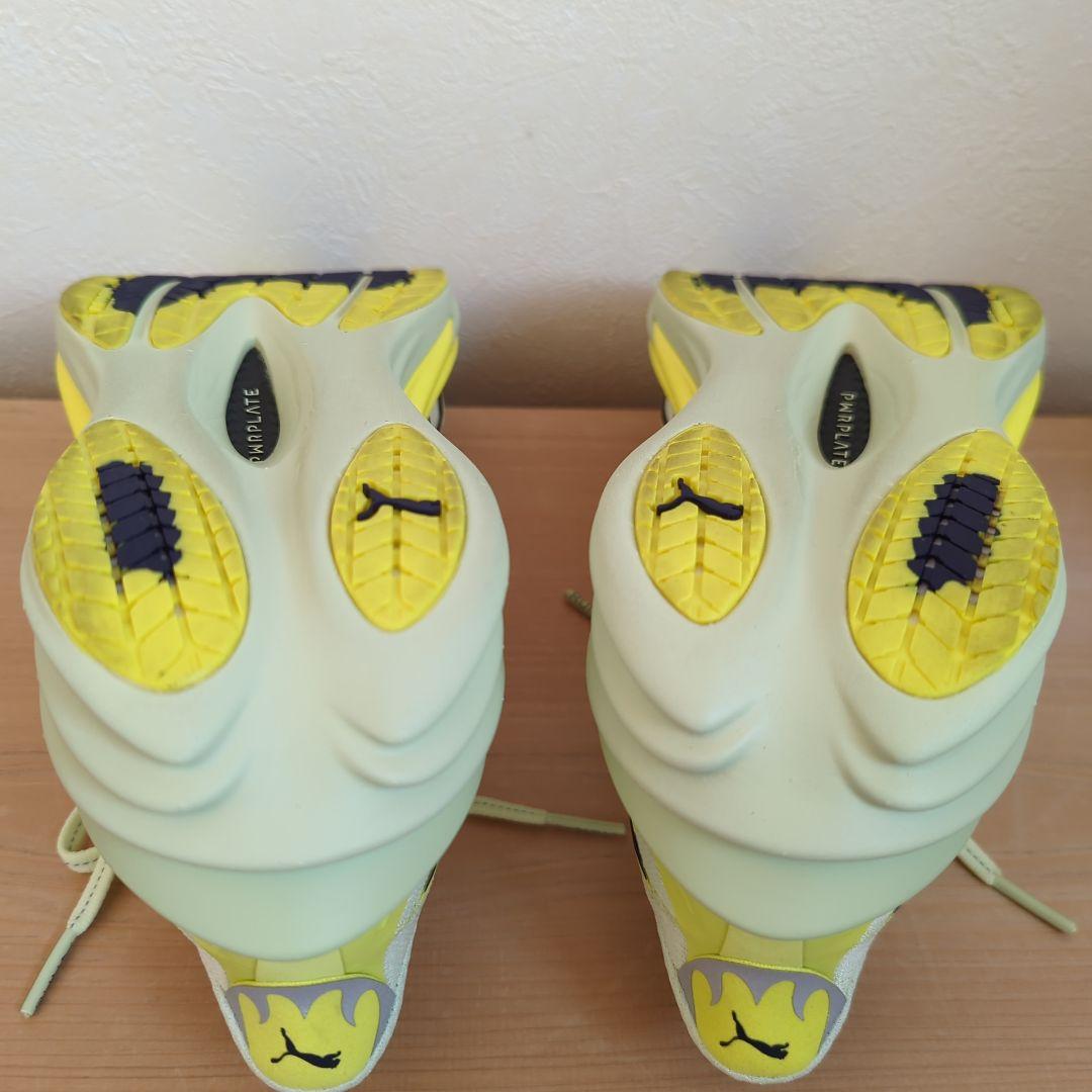 【2月末迄】PUMA　ディヴィエイト ニトロ 4　25.5cm