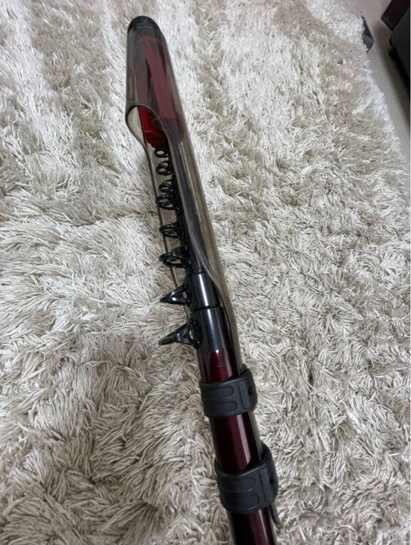 シマノ　翔石鯛　MH-500T