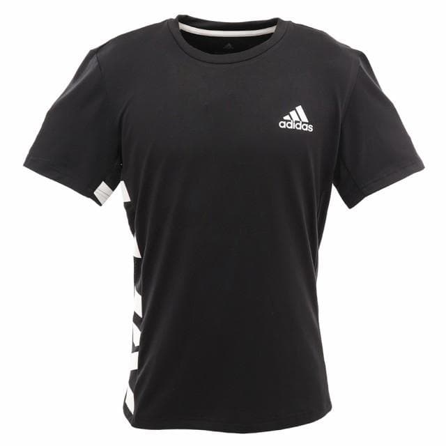 Adidas アディダス テニスウェア シャツ M ズベレフ ティーム チチパス