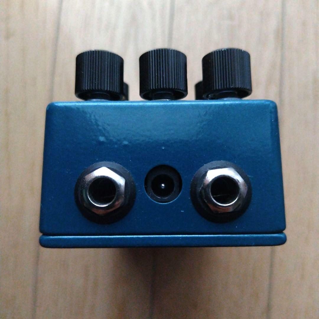 Walrus Audio Fathom リバーブ　エフェクター