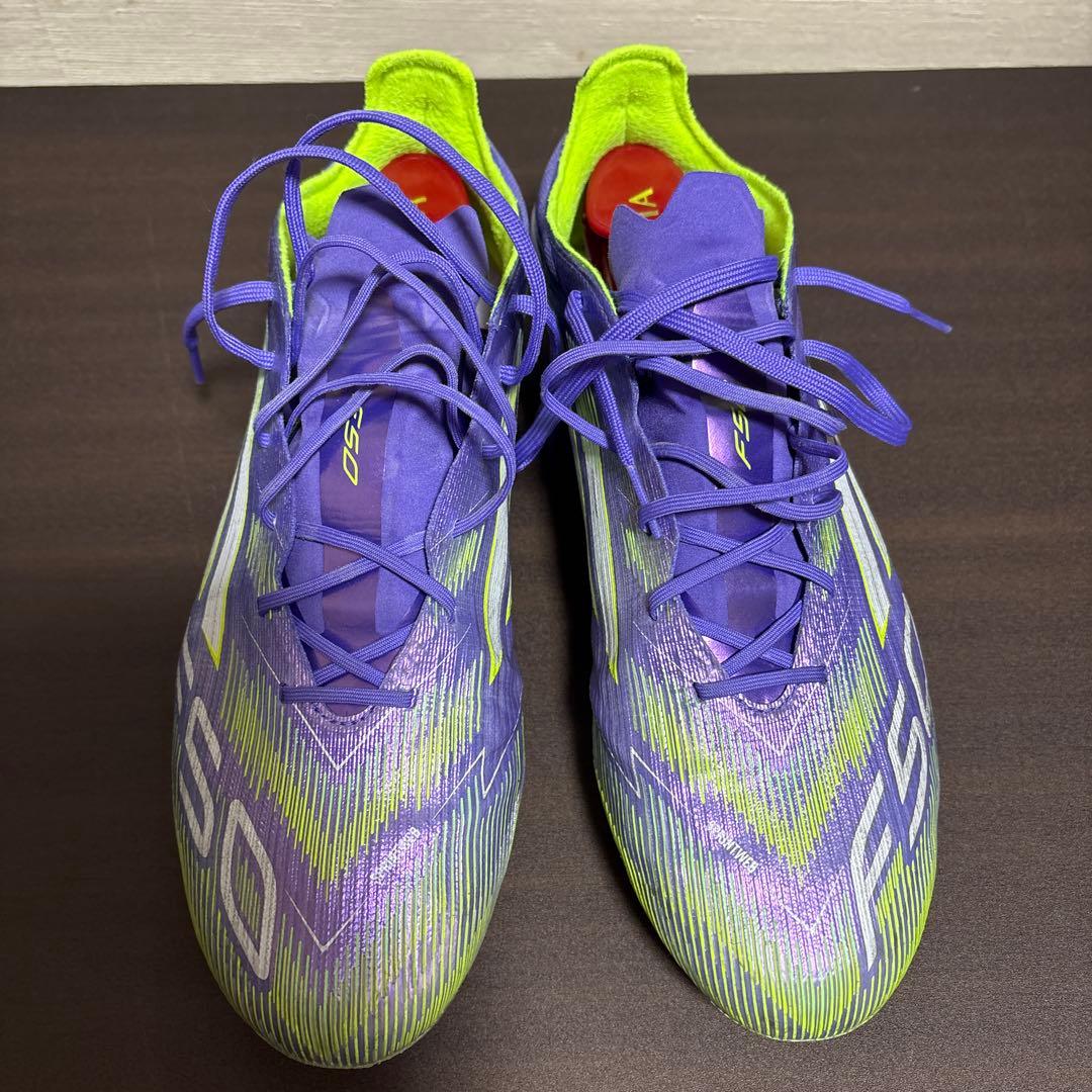 シューズ adidas F50 AG