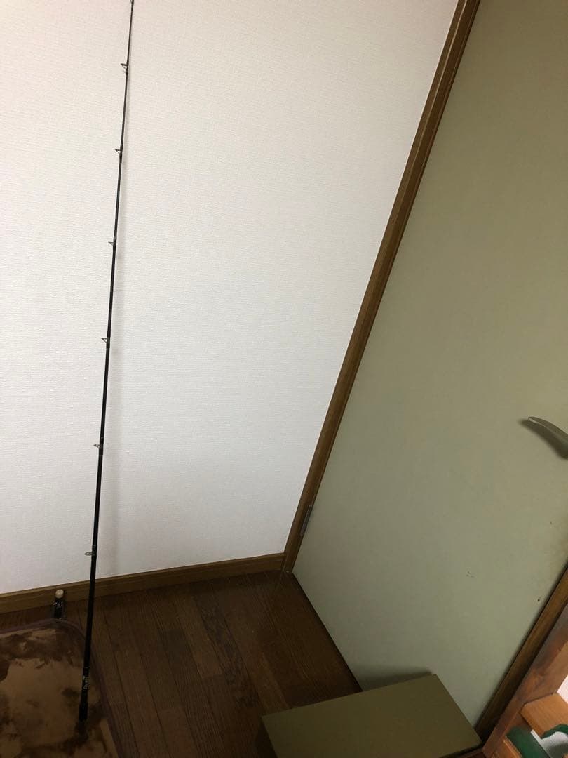 ロッド