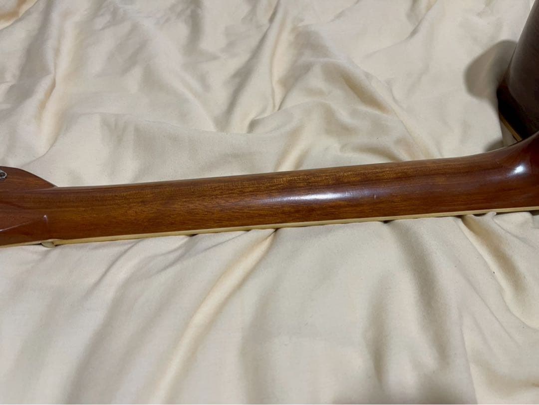 ギター GRAND CANYON model No. 300 Gallagher
