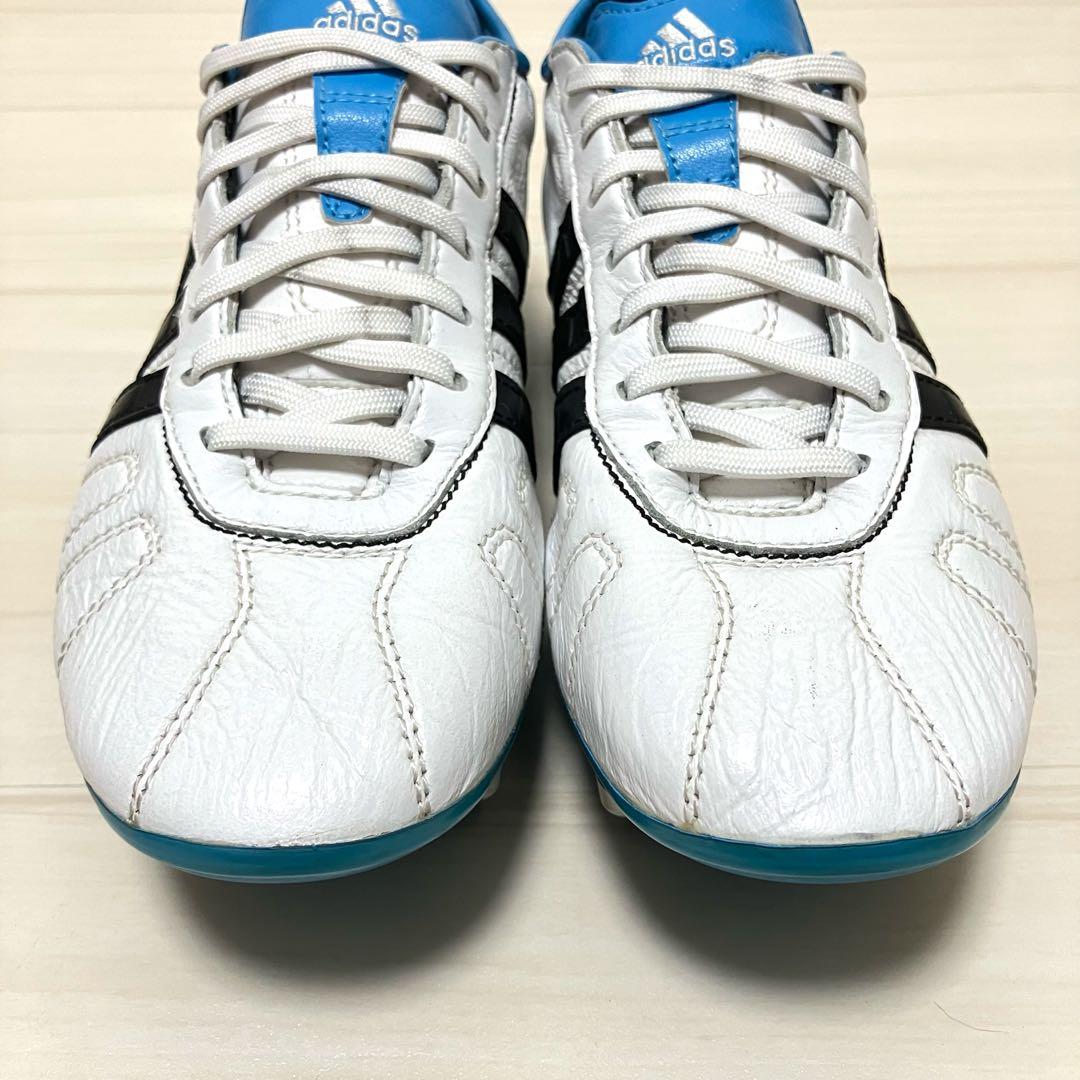adidas アディダス アディピュア4 X-TRX-SG 25.0cm