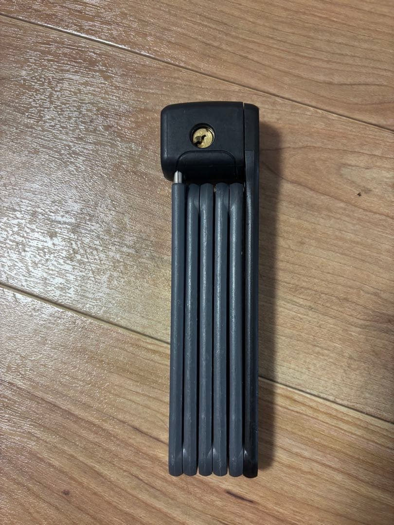 アクセサリー ABUS Bordo 6055K Lite