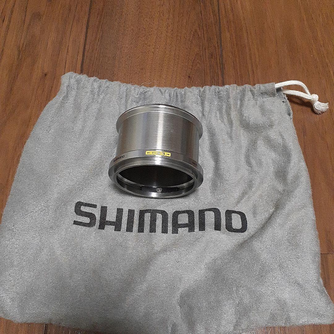 SHIMANO SWINGCAST XT SD リール