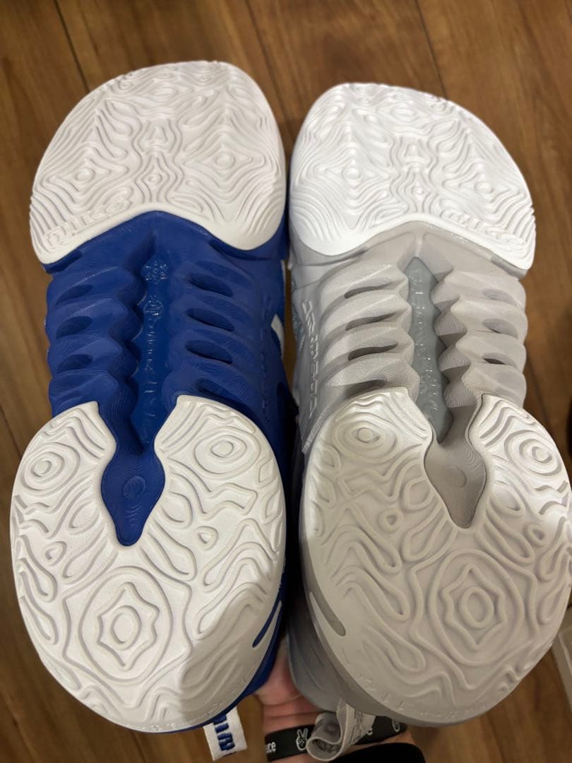 NIKEコズミックユニティ2 32cm