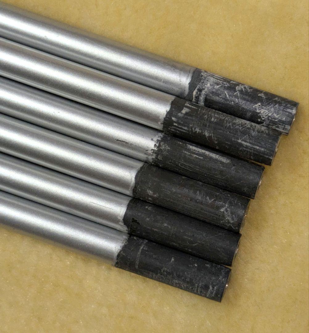 MCI-110(S) シャフト 6本セット