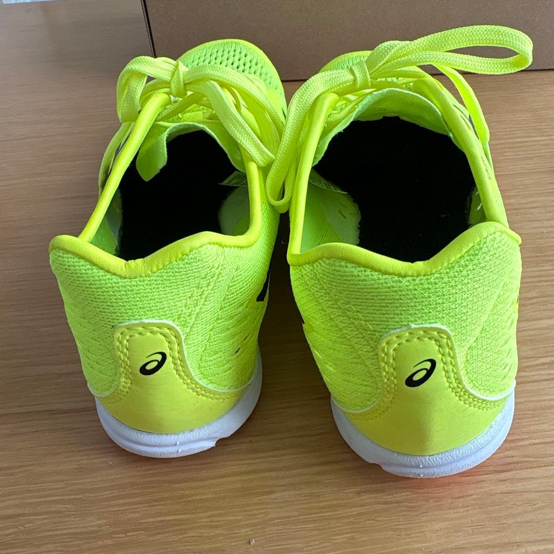 asics スパイクシューズ 26.0cm