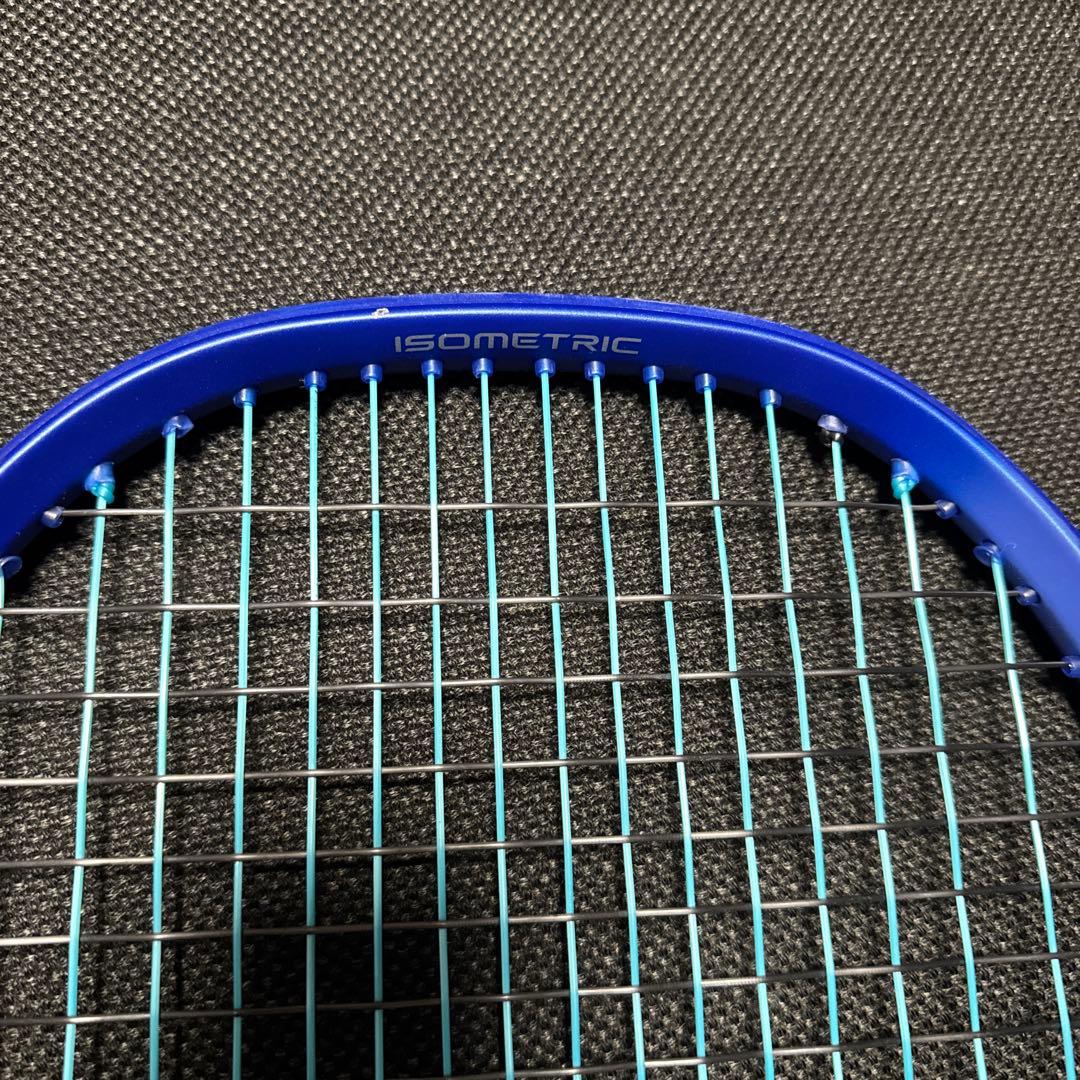 YONEX EZONE 98 テニスラケット G2 ２本セット　中古